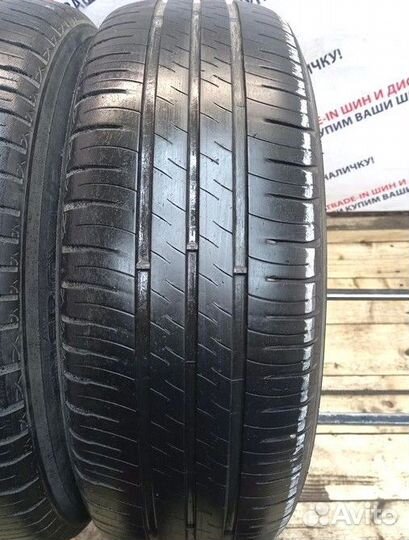 Michelin Energy XM2 195/60 R15 88M