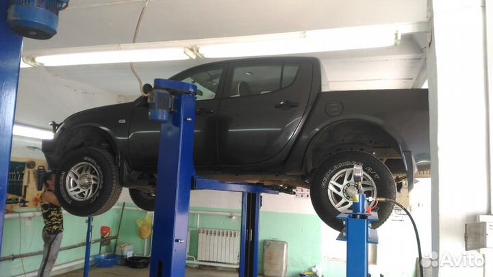 Автосервис Гуманных цен