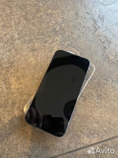 iPhone 13 Pro Max, 128 ГБ