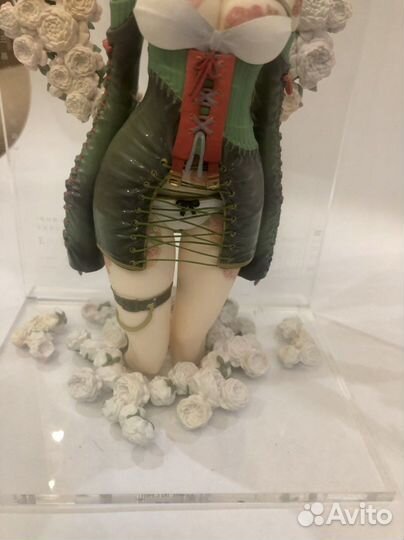 Аниме фигурка стенд