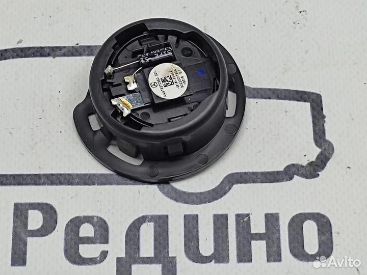 Динамик w470 X-class 699.301 2018