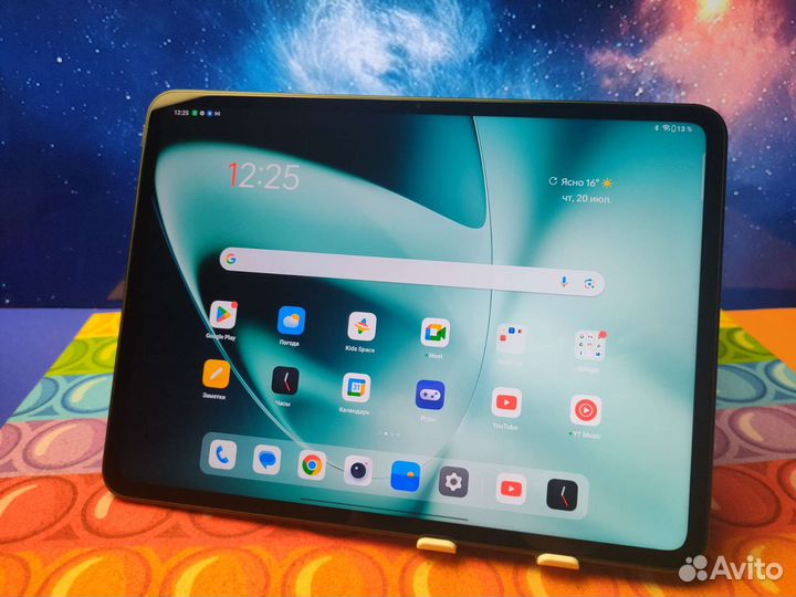 Планшет OnePlus Pad
