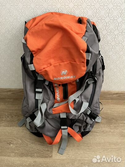 Туристический рюкзак Nordway Trekker 55