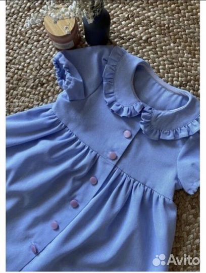 Массовый пошив одежды