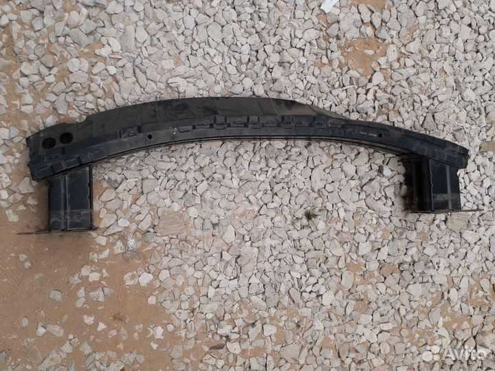 Усилитель бампера передний Honda Cr-V 5 2016