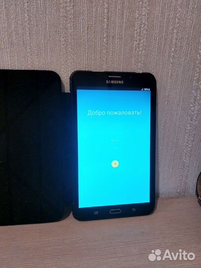 Samsung galaxy tab a 7.0