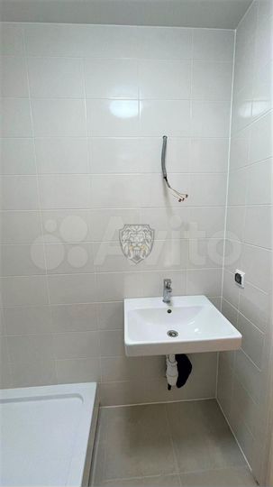 Квартира-студия, 19,8 м², 14/25 эт.