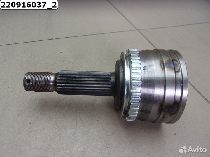 Шрус наружный передний Hyundai Getz Accent