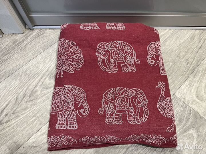 Слинг шарф didymos