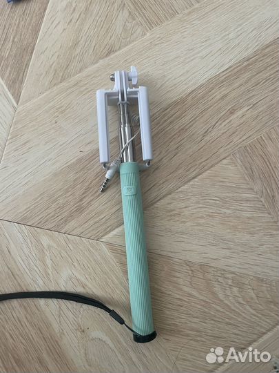 Селфипалка