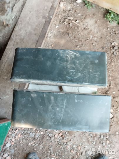 Задние фонари ваз 2114