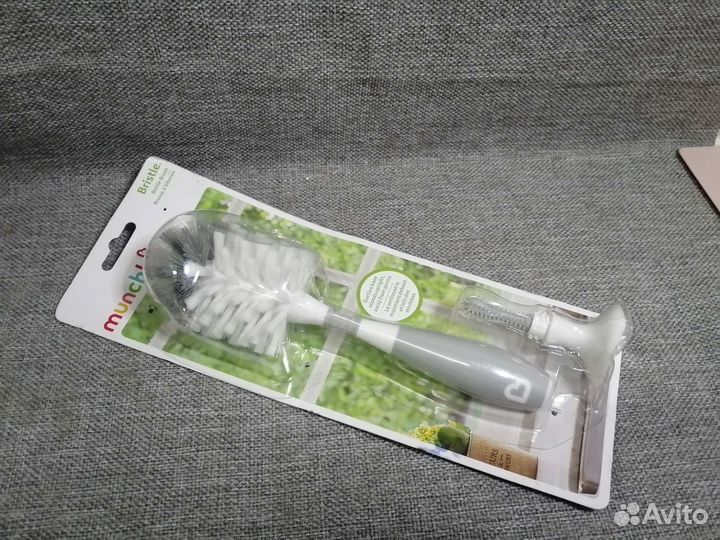 Ершик для бутылочек