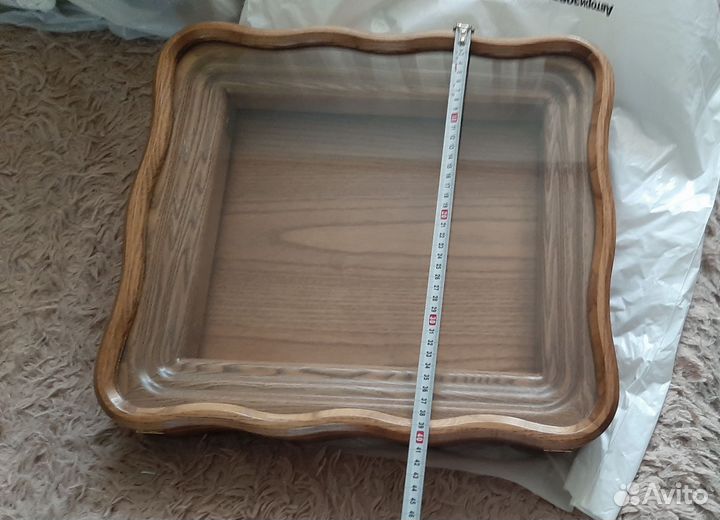 Киот для иконы, массив дуба