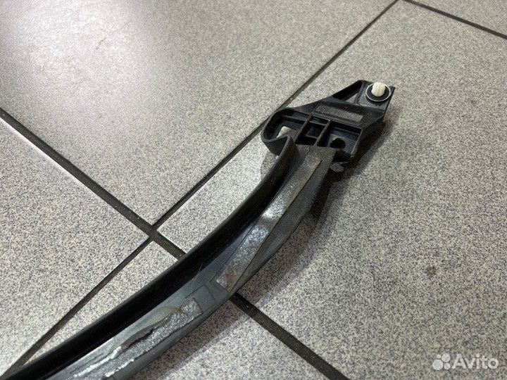 Дефендер задний левый Toyota Rav4 mxaa54-4008922