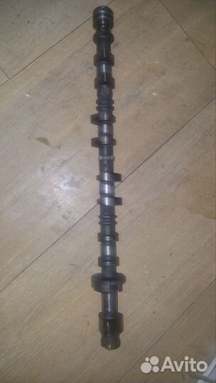 Распредвал форд мондео 2.0 экобуст