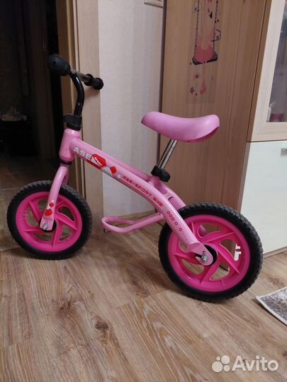 Беговел детский