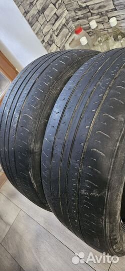 Hankook Optimo K415 195/50 R16