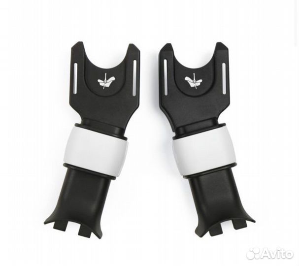Адаптеры для bugaboo chameleon