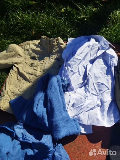 Детская одежда