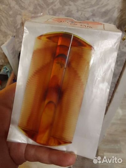 Гребень для волос