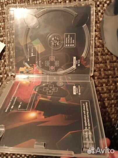 Диски на ps3 майнкрафт