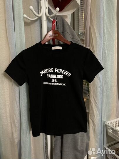 Футболка женская