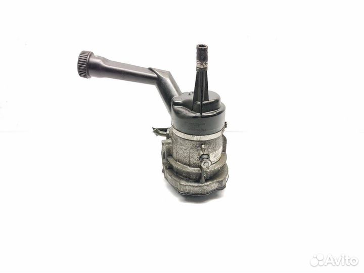 Электрогидроусилитель руля Peugeot 308 T7 2009