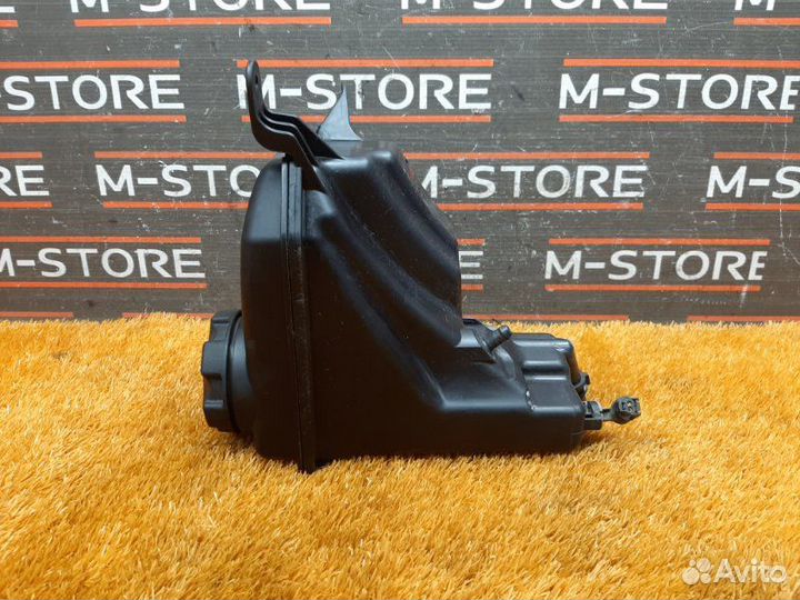 Бачок расширительный Bmw 3-Series E91 N46B20B 2006