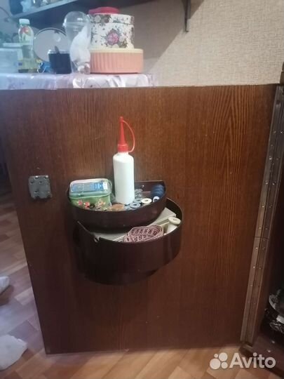 Швейная машина Чайка 3