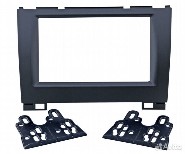 Переходная рамка 2дин Hover