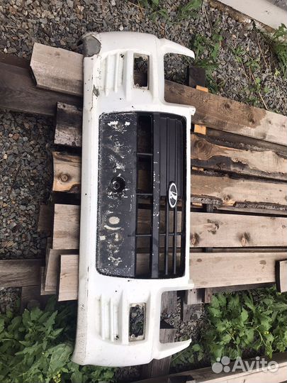 Запчасти на пвтомобиль Ока