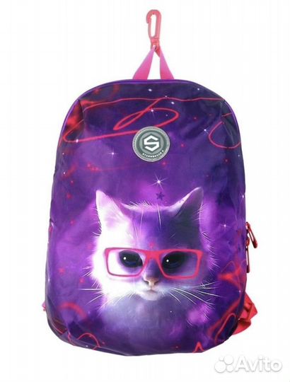 Ранец школьный для девочки Sternbauer+ мешок