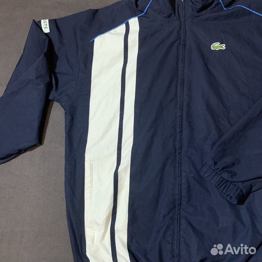 Ветровка Lacoste оригинал