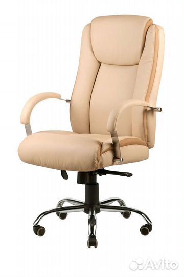 Офисное кресло для руководителя Консул