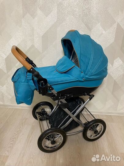 Коляски 2в1/3в1 на Ваш выбор