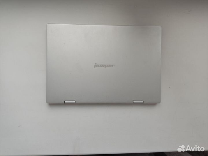Ноутбук jumper EZbook X1