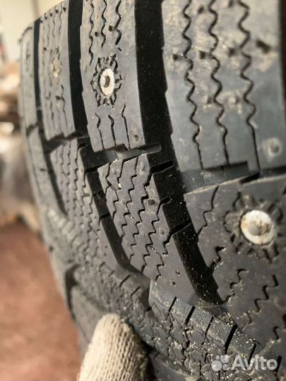 Laufenn I Fit Ice LW 71 215/65 R16 98T