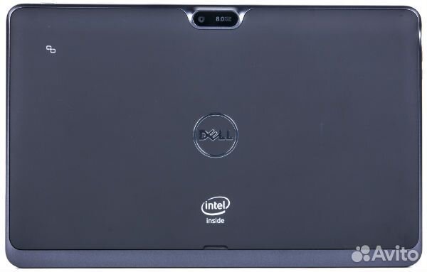 Dell Venue 11 Pro T07G i3 Black