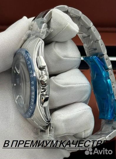 Премиальные мужские часы Rado