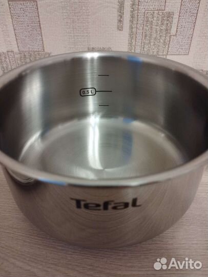 Новый ковш Tefal