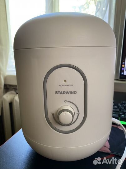 Увлажнитель воздуха StarWind