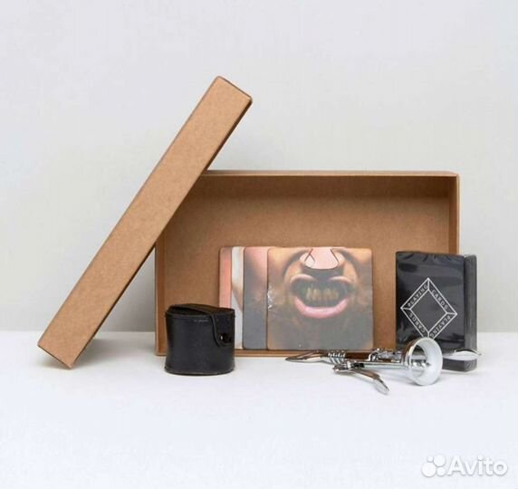 Набор для мужской вечеринки Kado