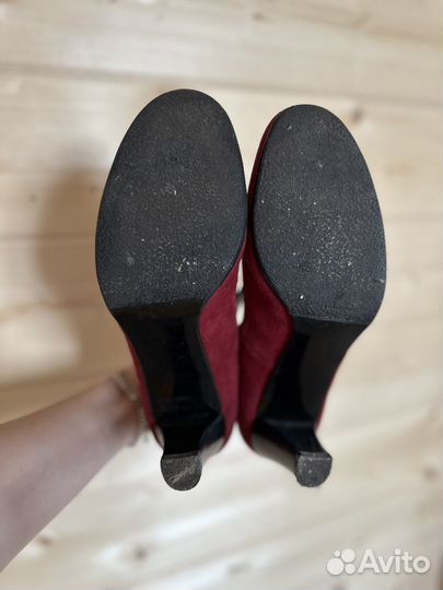 Туфли женские 37,5