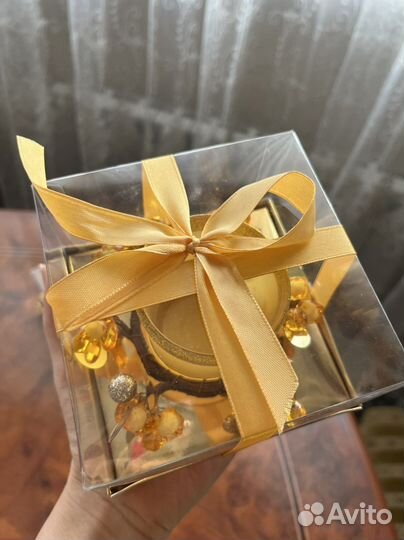 Подставка для свечей