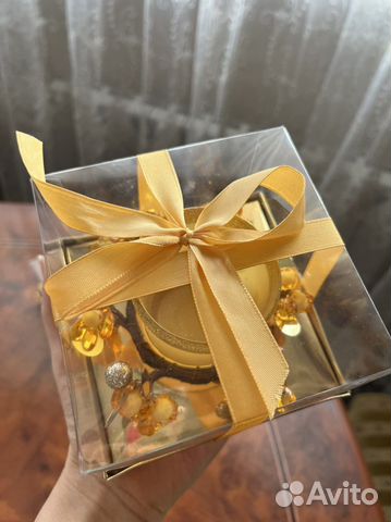 Подставка для свечей