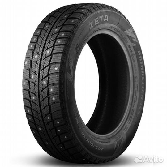 Zeta Antarctica Sport 215/60 R16