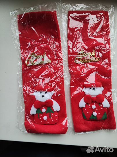 Подарочная упаковка для бутылок вина