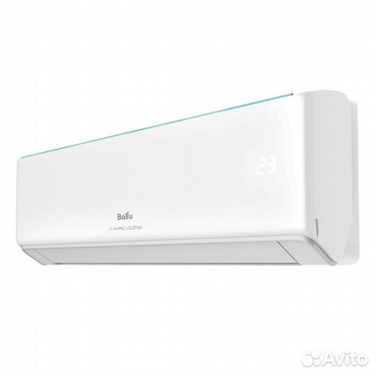 Сплит системы Баллу Опт и розница