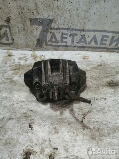 Суппорт задний BMW 5 E60