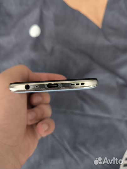 OPPO Reno 2Z, 8/128 ГБ